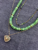 Collier bubble fun