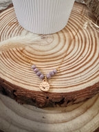 Collier Swan – Élégance Cygne