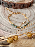 Bracelet Astre – Éclat céleste & élégance fine