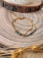 Bracelet Astre – Éclat céleste & élégance fine