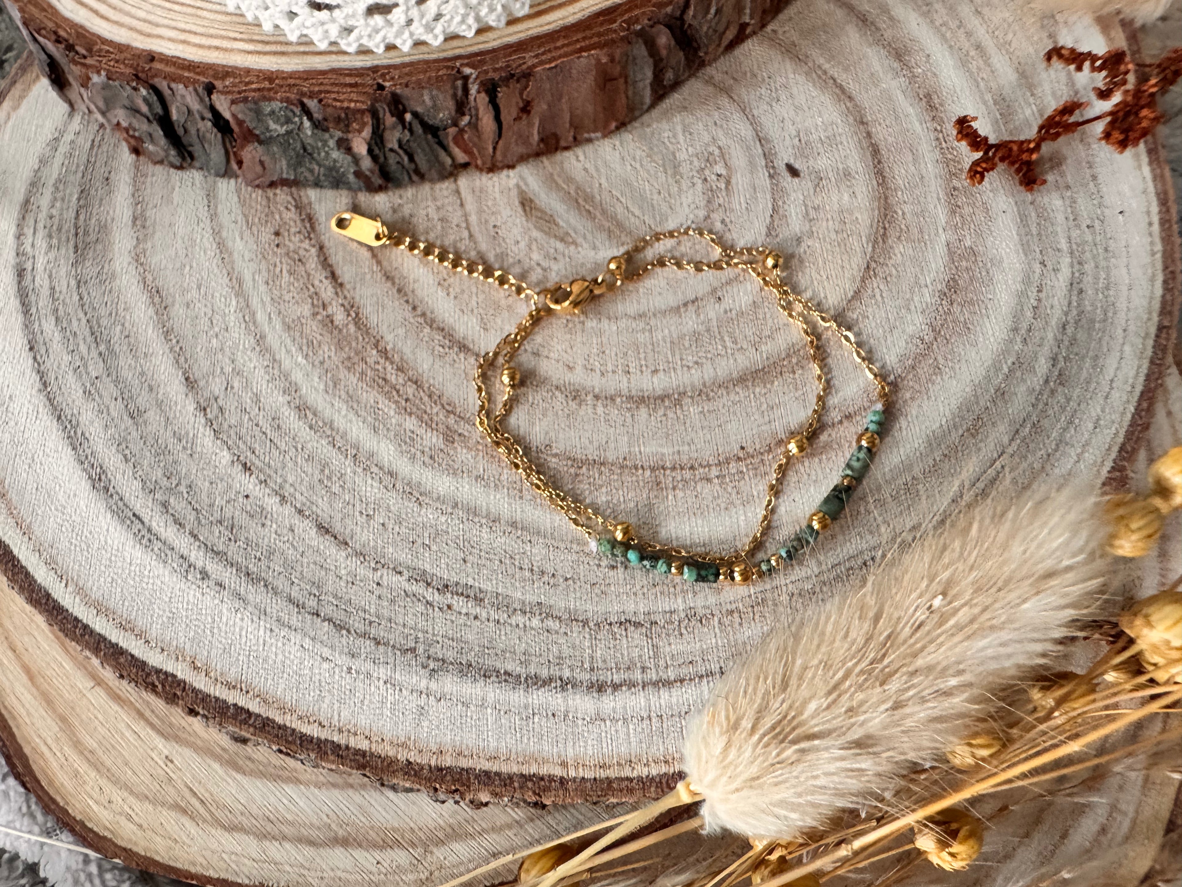 Bracelet Astre – Éclat céleste & élégance fine