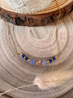 Collier Sky - Inspiration céleste