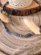 Collier Brume - Inspiration charme naturel