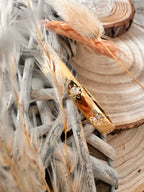 Bracelet Jonc Doré – Maison Iconic