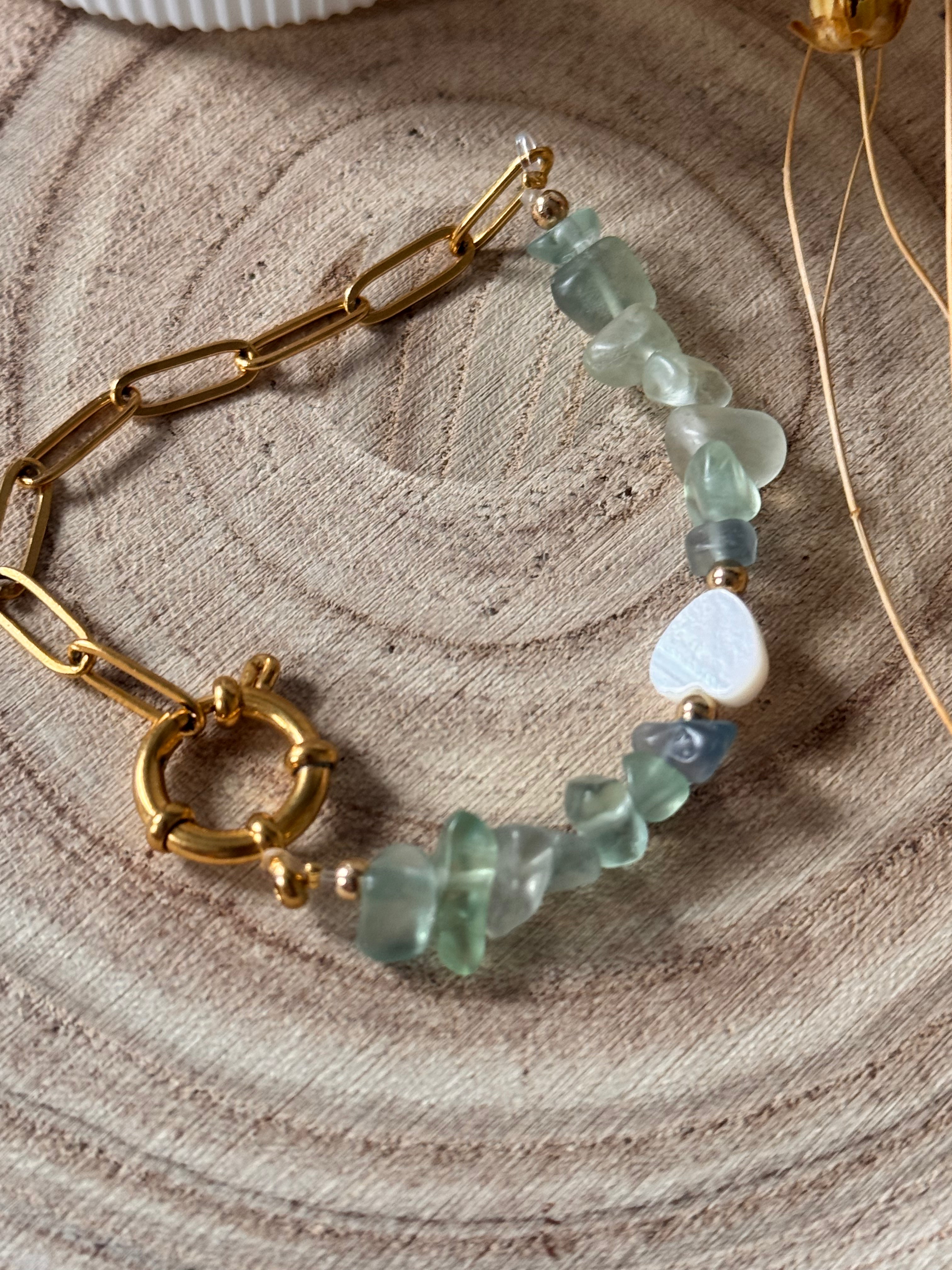 Bracelet Calix – Maison Iconic