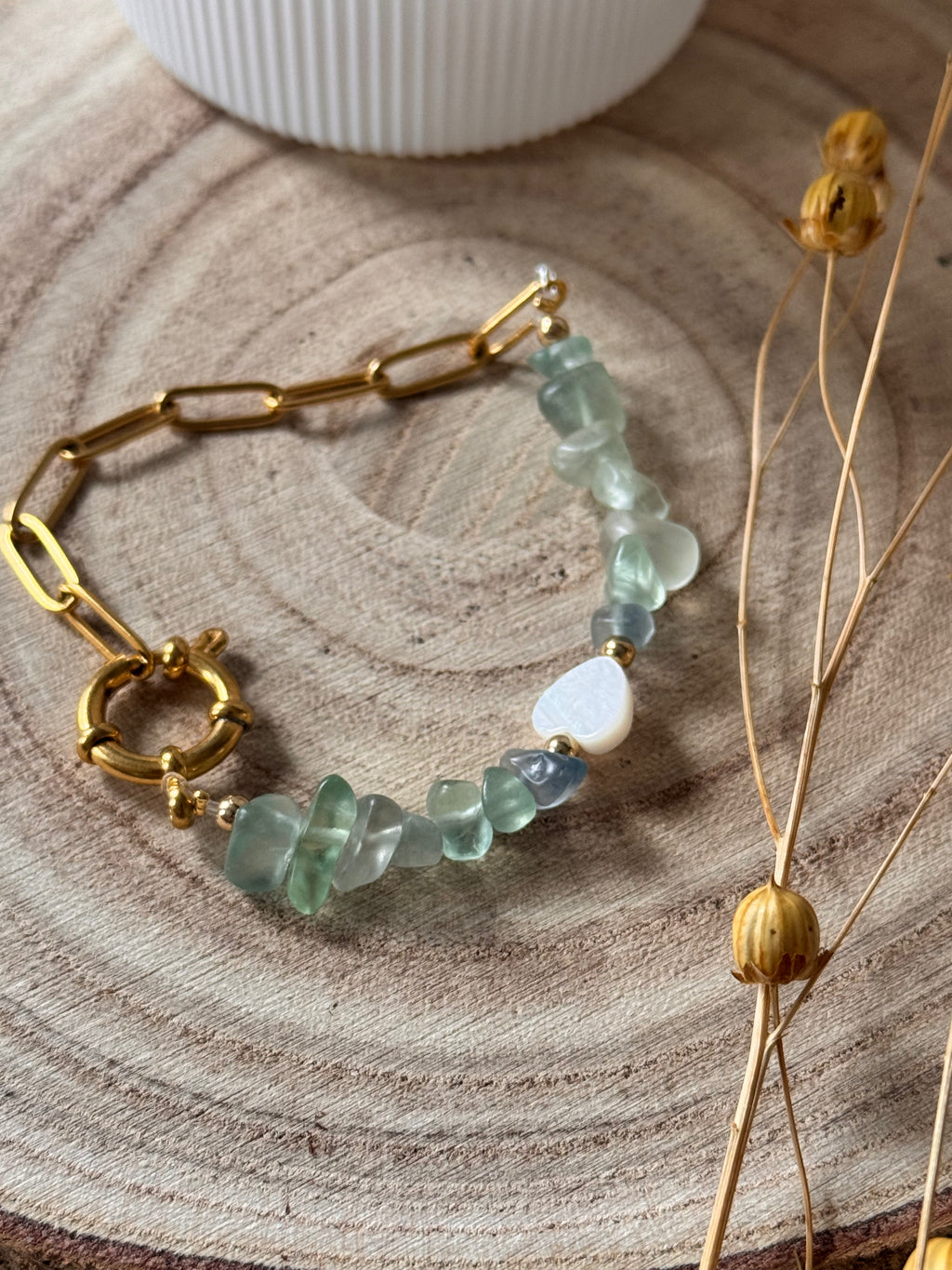 Bracelet Calix – Maison Iconic