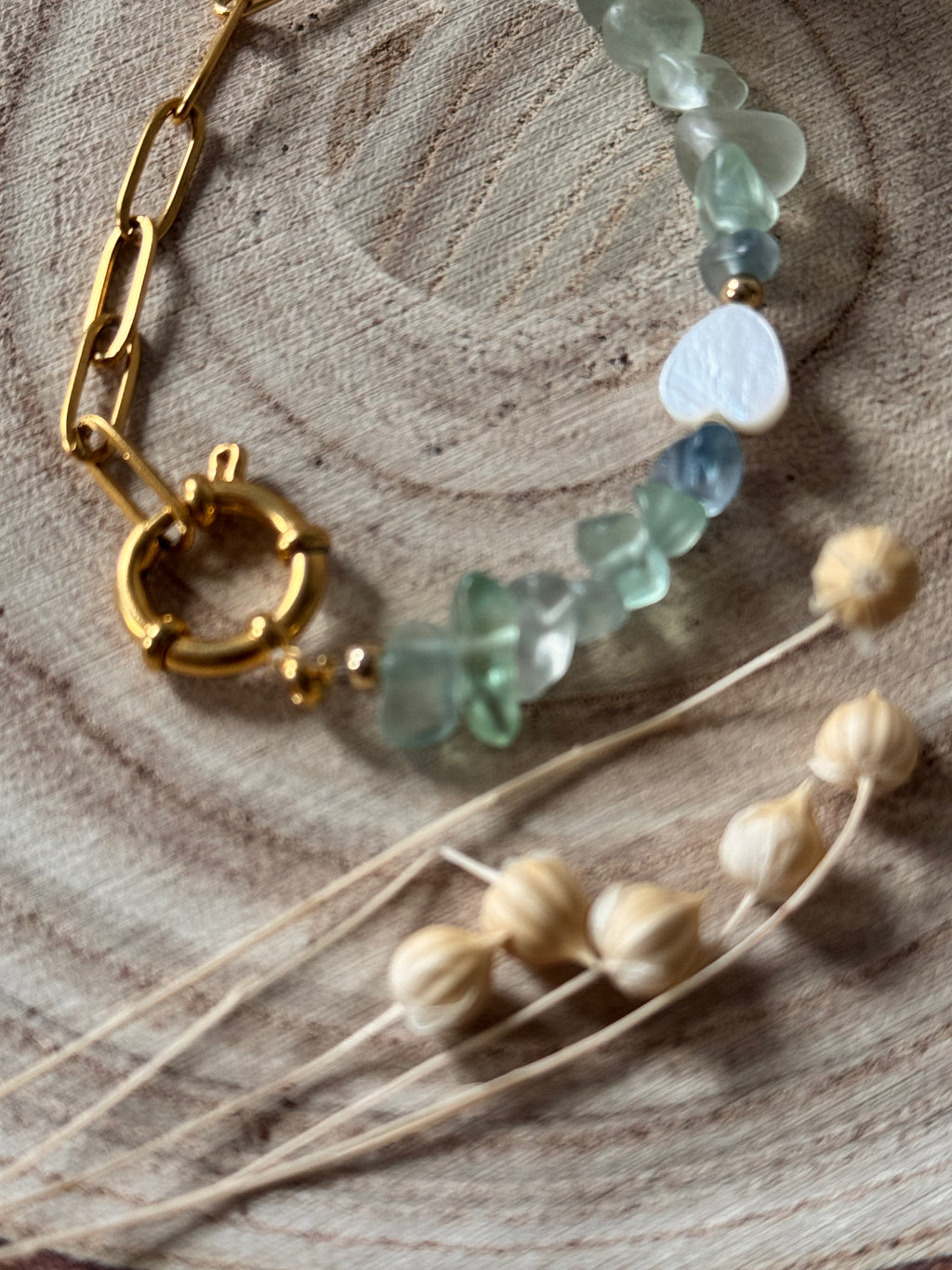 Bracelet Calix – Maison Iconic