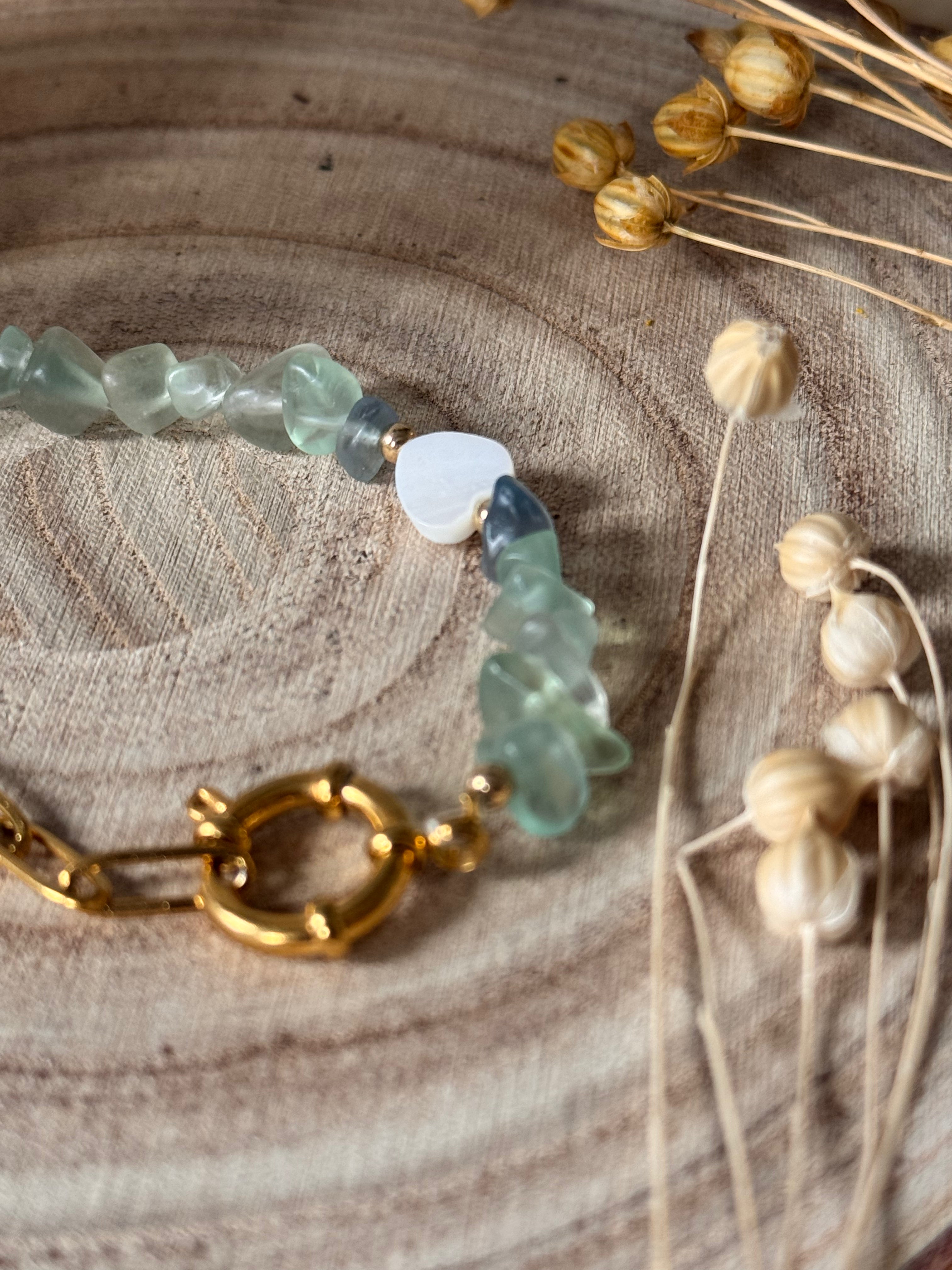 Bracelet Calix – Maison Iconic