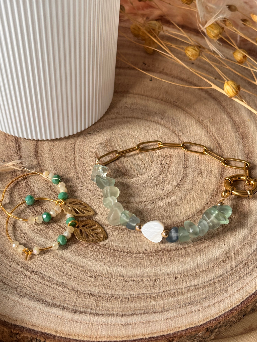 Bracelet Calix – Maison Iconic