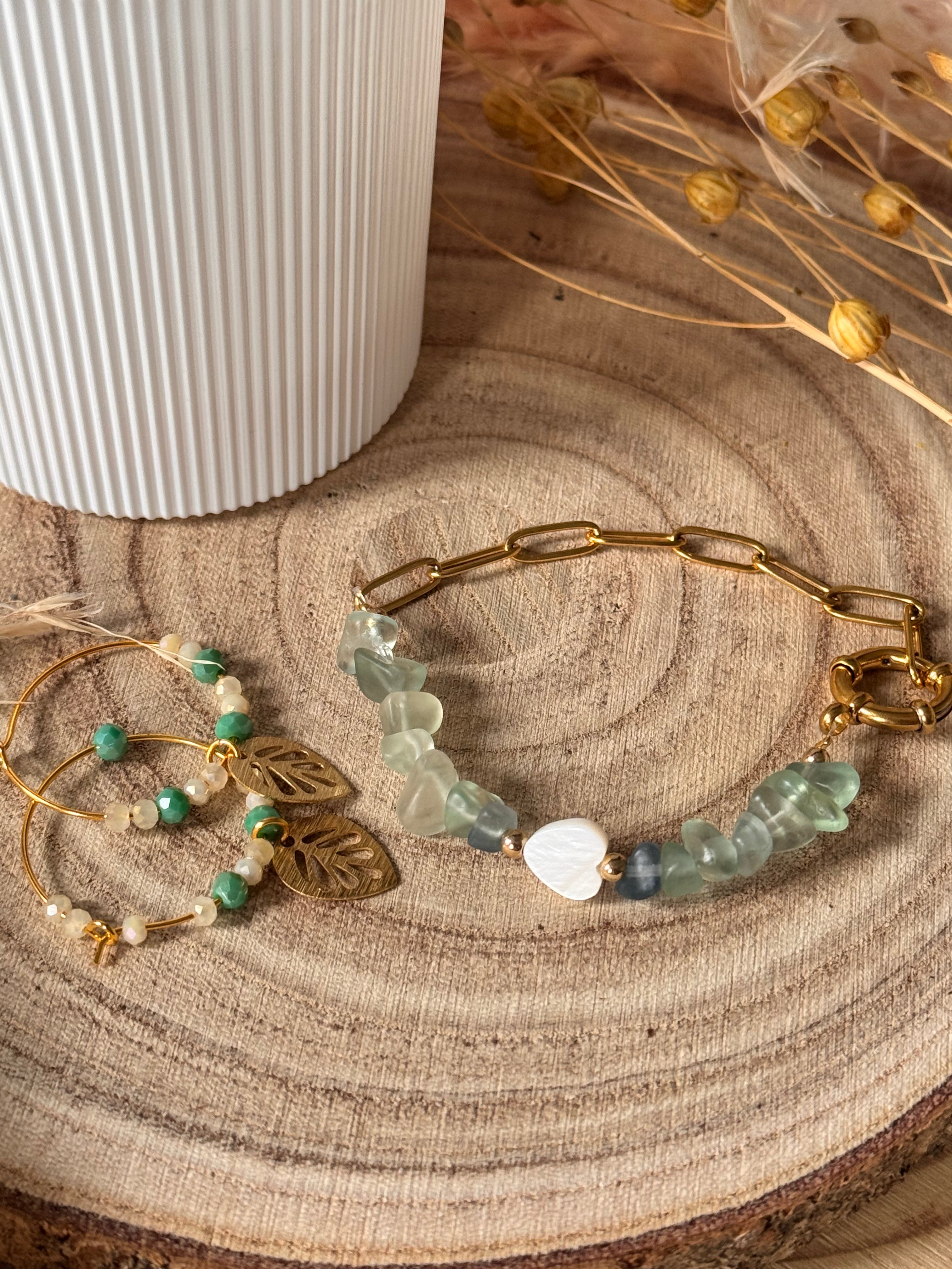 Bracelet Calix – Maison Iconic