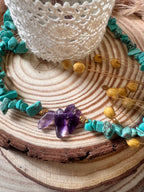 Collier Klix – Style Contemporain