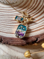 Collier Travel - Inspiration vacances