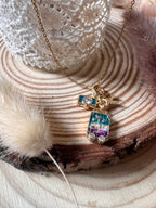 Collier Travel - Inspiration vacances