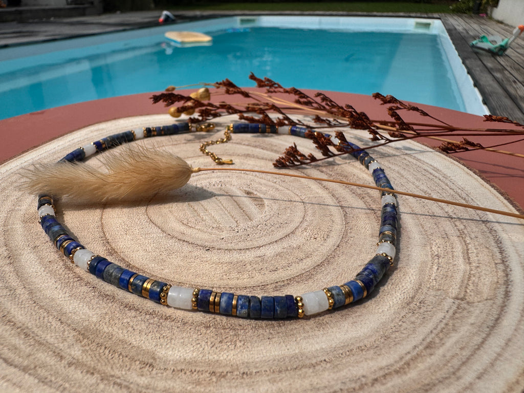 Collier Aora – Style Surf