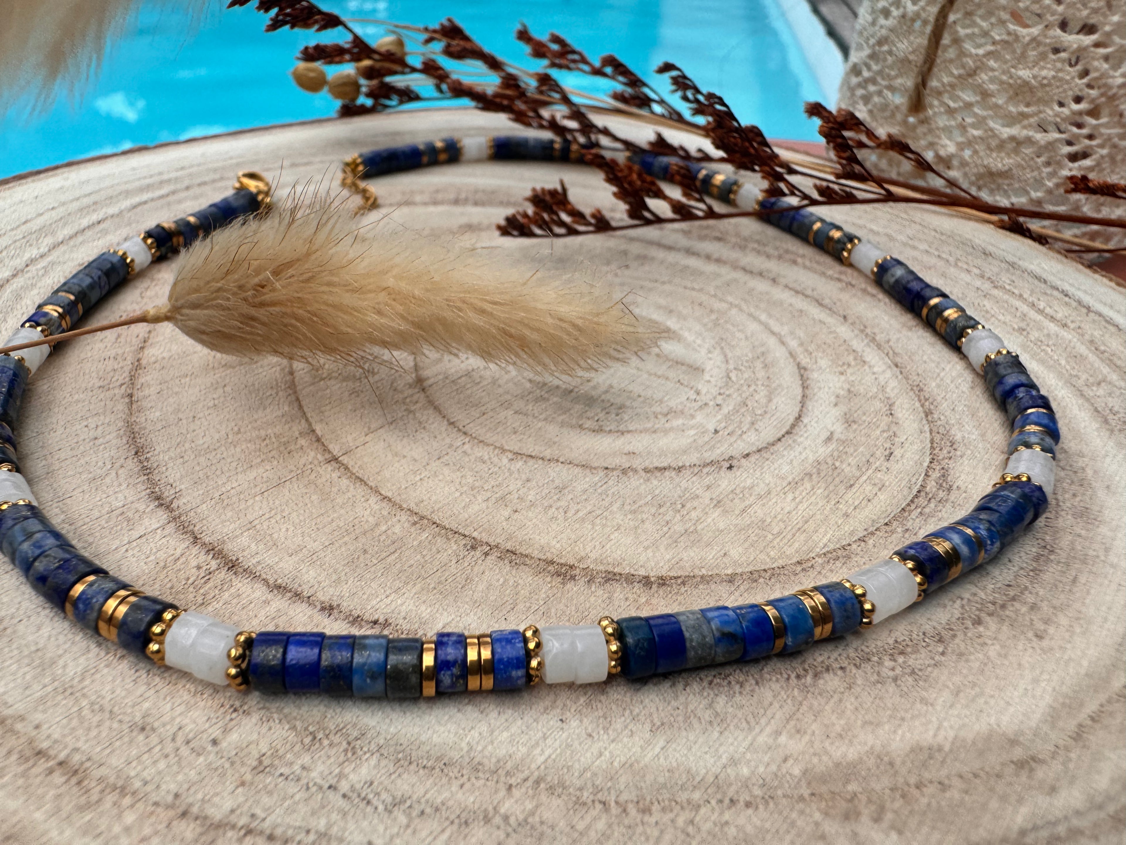 Collier Aora – Style Surf