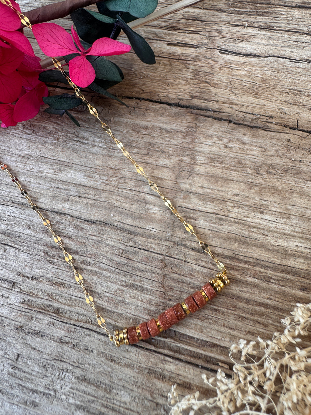 Maison Iconic - Bijou fait main France