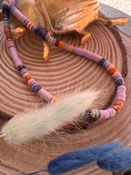 bijou artisanal délicat acier inoxydable waterproof