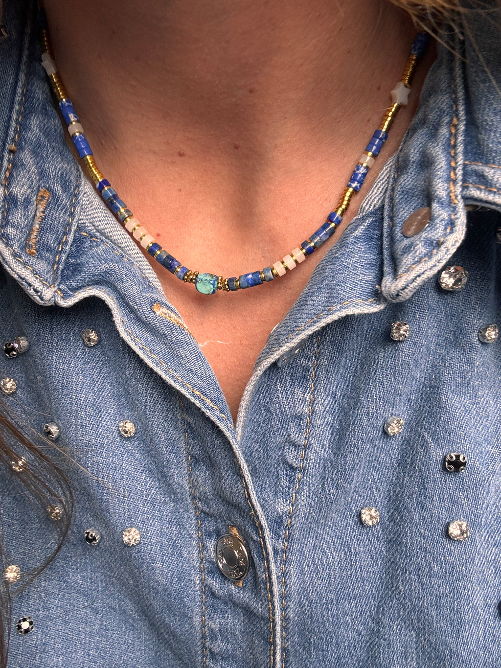 collier-bleu-ocean-lapis-lazuli
