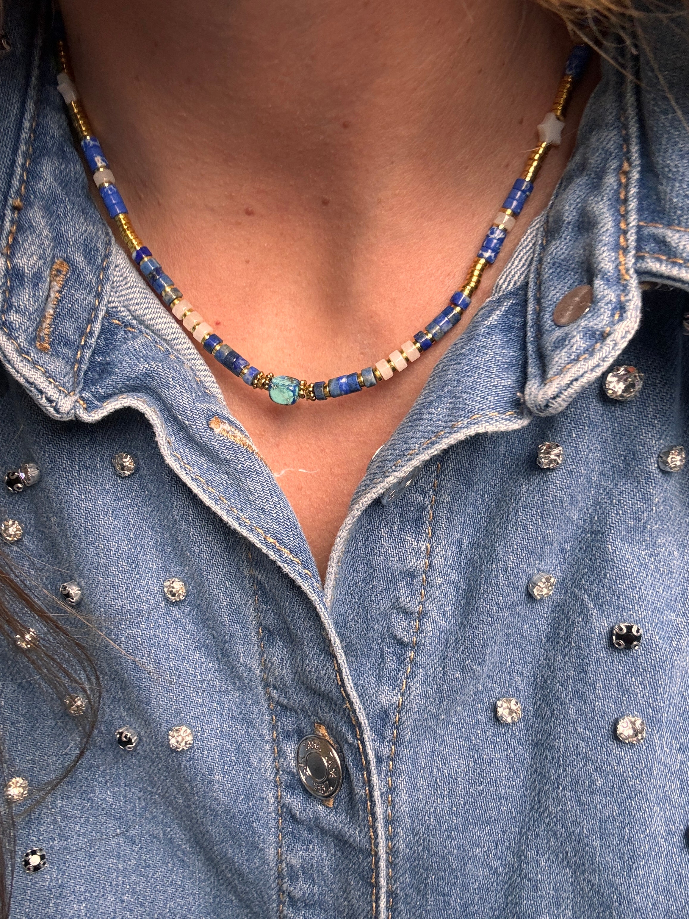 collier-bleu-ocean-lapis-lazuli