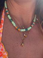 collier Komodo Maison Iconic