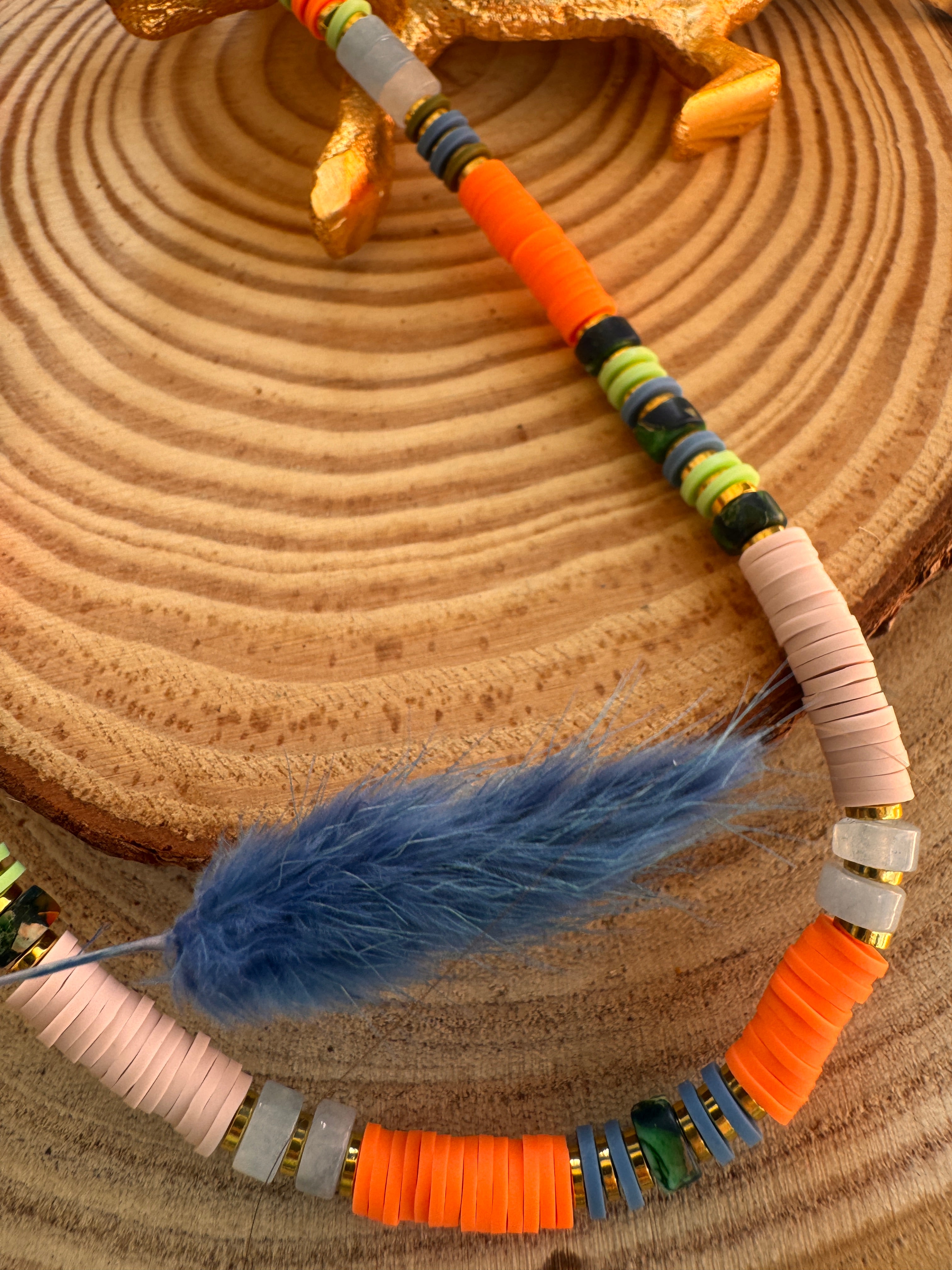 collier Made in Landes