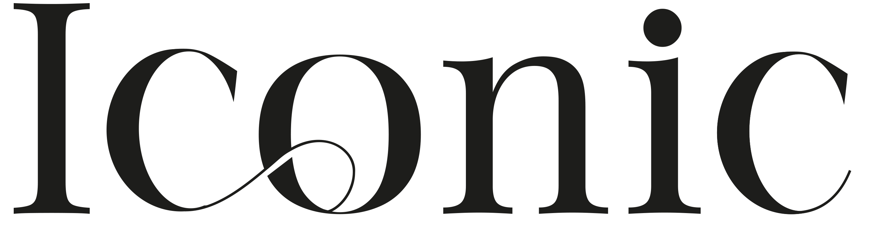Maison Iconic