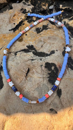 Collier El corail